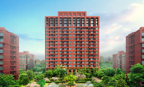 高端住宅趨勢向好，品牌房企助推亞奧區(qū)域開啟黃金新十年